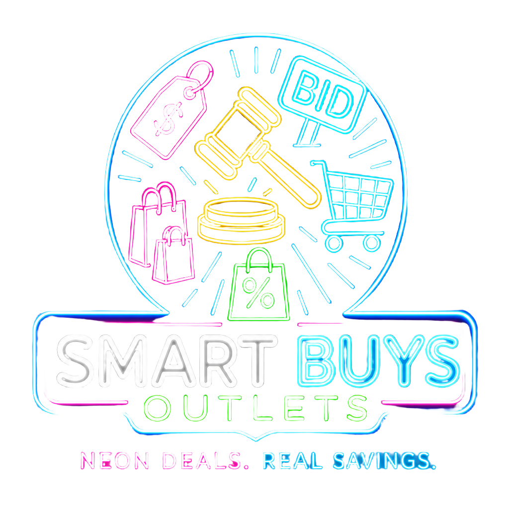 Smart Buys Outlets